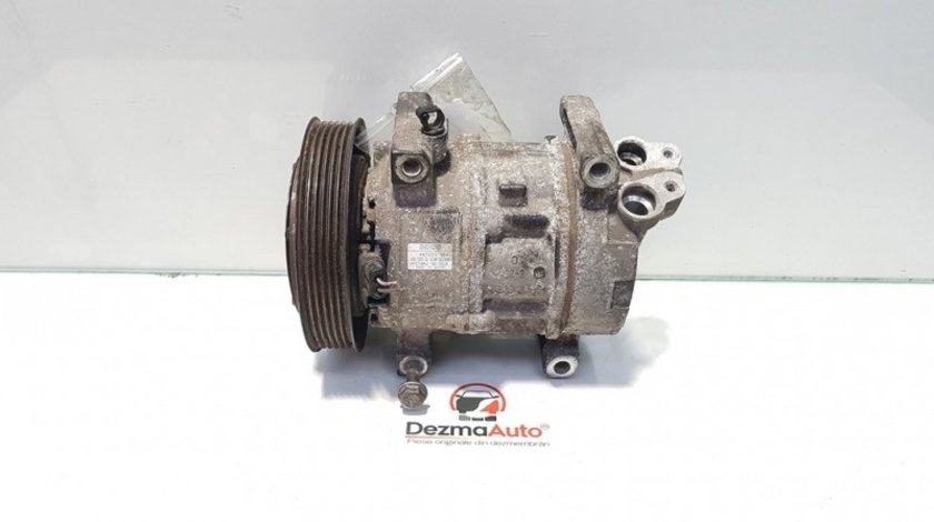 Compresor clima, Alfa Romeo 147 (937) 1.9 jtd, cod 447220-8645 (id:382301)