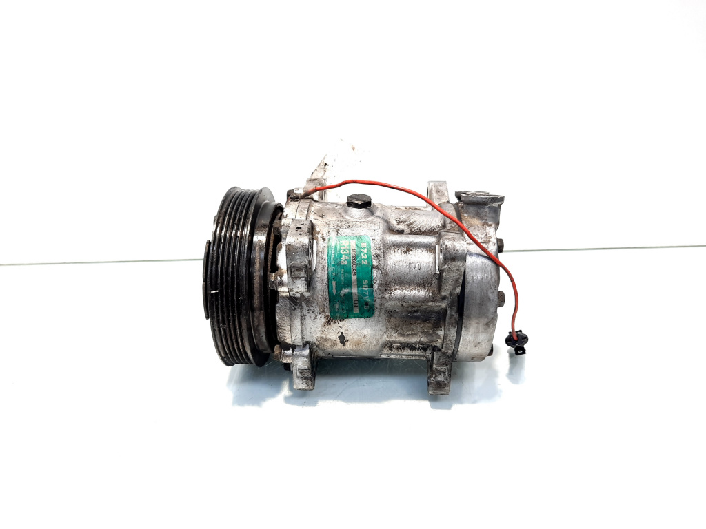 Compresor clima, Alfa Romeo 155 (167) 1.8 T.S, AR67402 (id:532160)