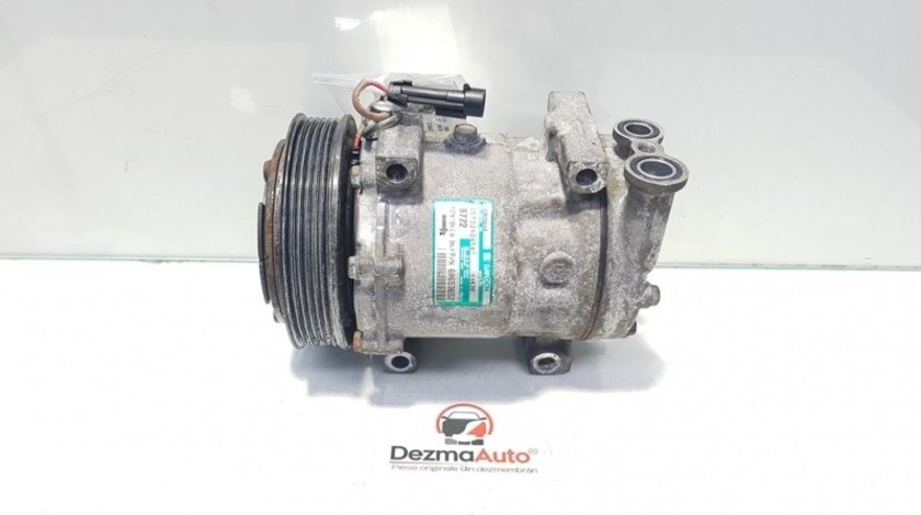 Compresor clima, Alfa Romeo 156 (932) 1.9 jtd, 937A2000, 60653652