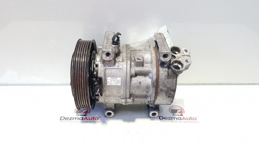 Compresor clima, Alfa Romeo 156 (932) 1.9 jtd, 937A2000, cod 4472208645 (id:377858)