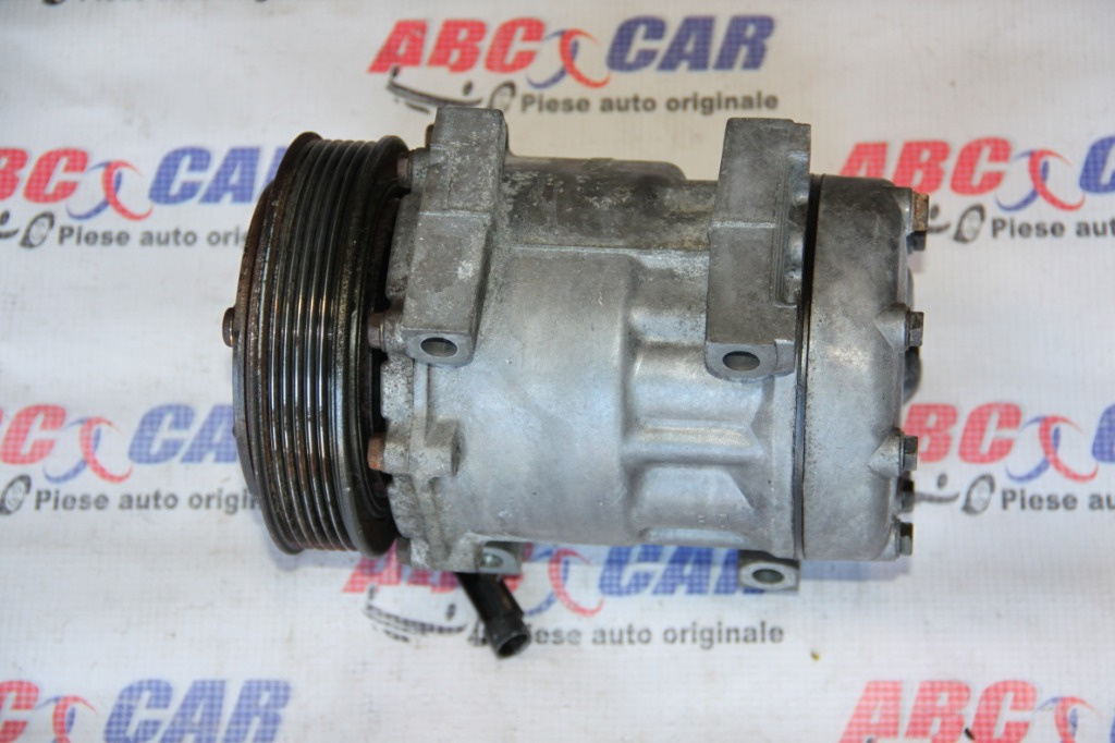 Compresor clima Alfa Romeo 156 cod: 60653652 1996-2007
