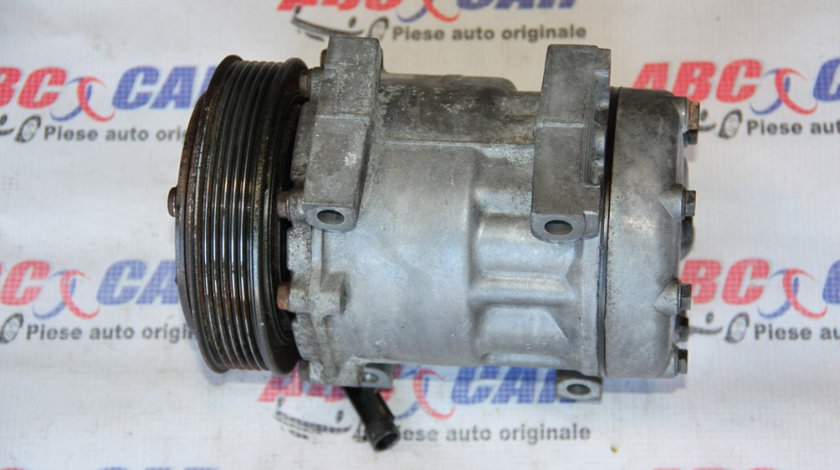 Compresor clima Alfa Romeo 156 cod: 60653652 1996-2007