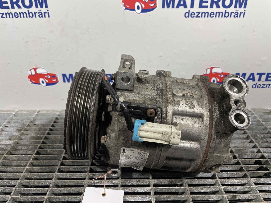 COMPRESOR CLIMA ALFA ROMEO 159 1.9 JTD -