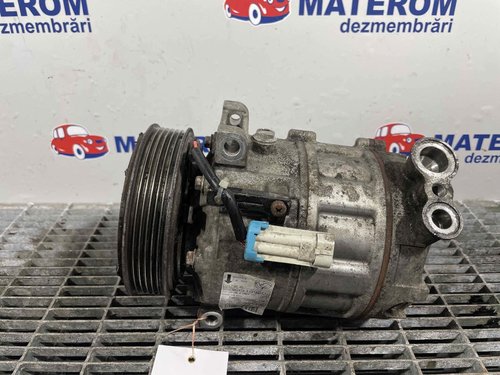 COMPRESOR CLIMA ALFA ROMEO 159 1.9 JTD - (2005 2012)