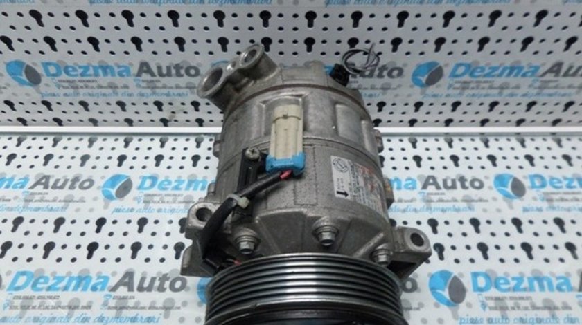 Compresor clima Alfa Romeo 159 (939), 50514056