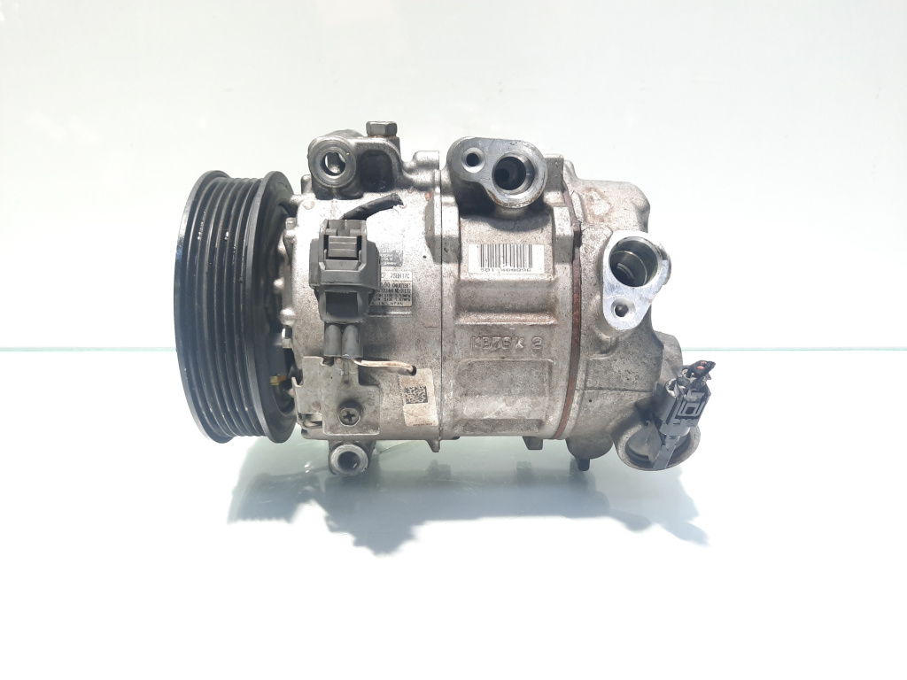 Compresor clima, Alfa Romeo, 2.2 diesel, 55275156, cod 50537004
