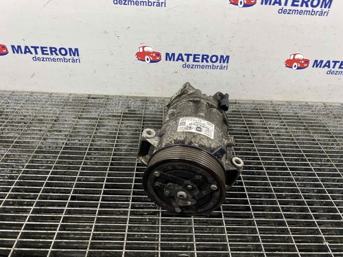 COMPRESOR CLIMA ALFA ROMEO GIULIETTA 2.0 JTDM - (2010 2016)