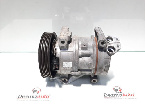 Compresor clima, Alfa Romeo GT (937) [Fabr 2003-2010] 1.9 JTDM, 937A5000, 447220-8643 (id:443069)