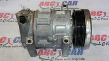 Compresor clima Alfa Romeo Mito cod: 447190-2152 2...