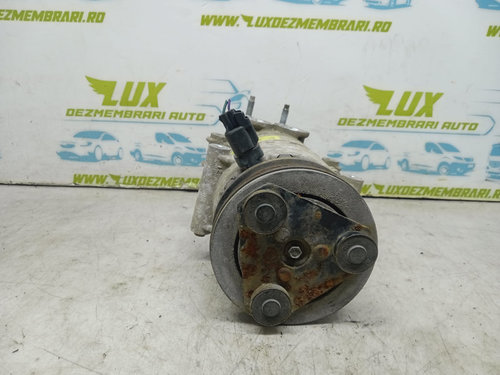 Compresor clima ap31-19d629-ac Ford Focus 3 [2011 - 2015]