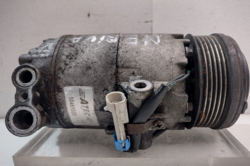Compresor Clima ATEC 10481038 Opel Astra G [1998 - 2009] Hatchback 5-usi 1.7 CDTi MT (80 hp)