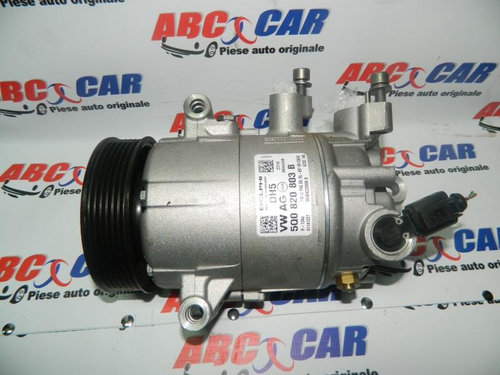 Compresor Clima Audi A1 2010-2014 8X 5Q0820803B