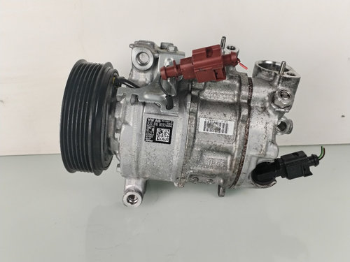 Compresor clima Audi A1 3Q0816803D (ACM019)