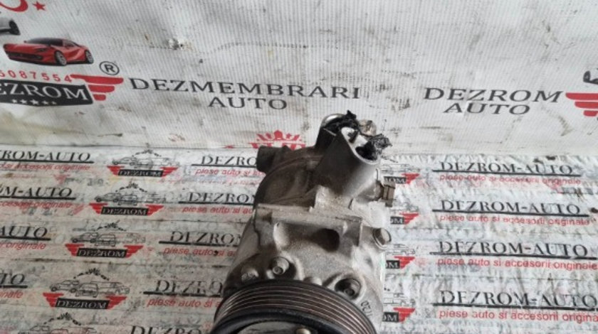 Compresor clima Audi A1 8X 2.0 TDI 136cp cod piesa : 5K0820803