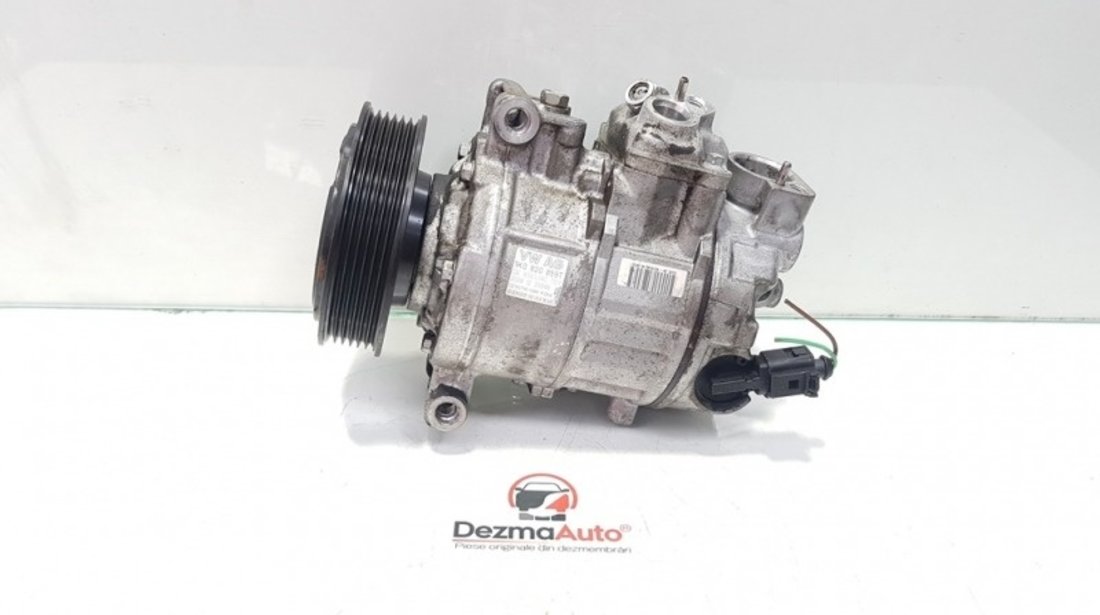 Compresor clima, Audi A1 (8X1), 1.4 tsi, CAX, 1K0820859T