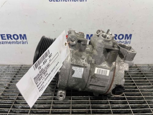 COMPRESOR CLIMA AUDI A1 A1 1.4 TFSI - (2010 2014)