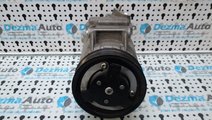 Compresor clima Audi A1 Sportback (8XA) 5N0820803A