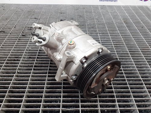 COMPRESOR CLIMA AUDI A3 1.6 FSI - (2004 2007)