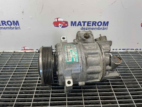 COMPRESOR CLIMA AUDI A3 2.0 TDI - (2004 2007)