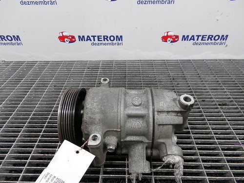 COMPRESOR CLIMA AUDI A3 2.0 TDI - (2007 2012)