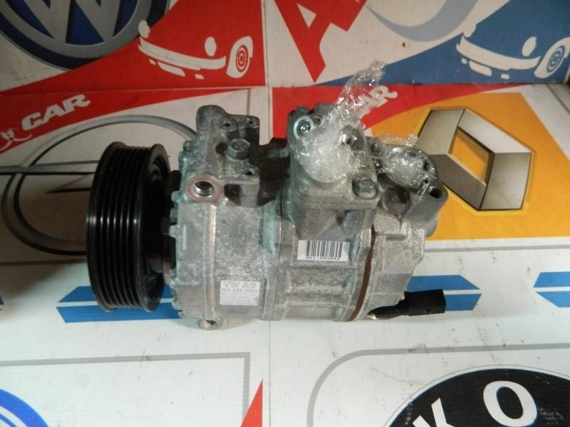 Compresor clima Audi A3 2003-2008 8P1 1K0820859S