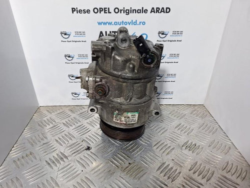 Compresor clima Audi A3 2003-2008 8P1 Toate motorizarile 1K08202803 S