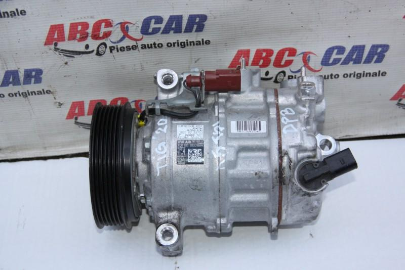 Compresor clima Audi A3 2012-2019 8V1 3Q