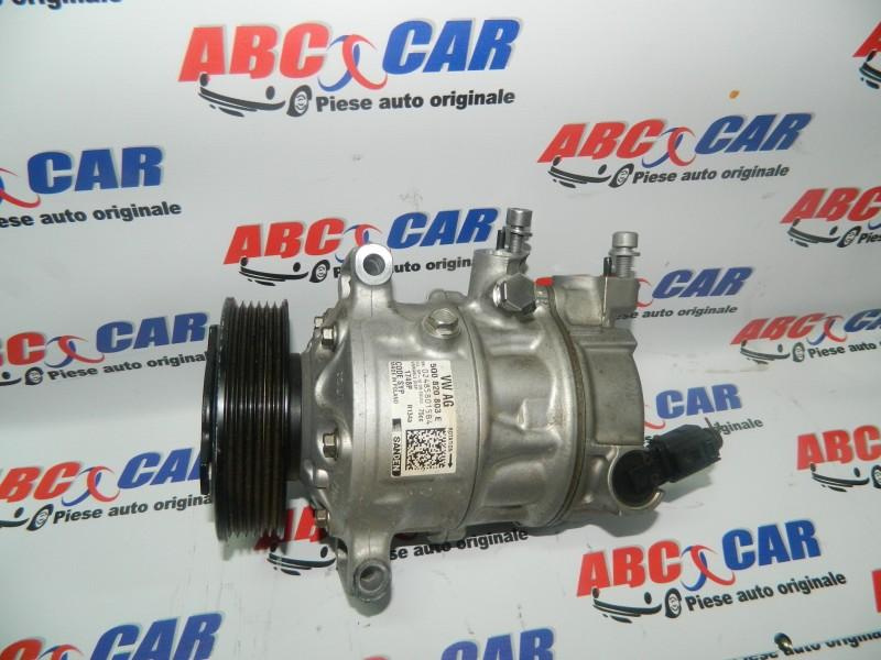 Compresor clima Audi A3 2012-2019 8V1 5Q0820803E