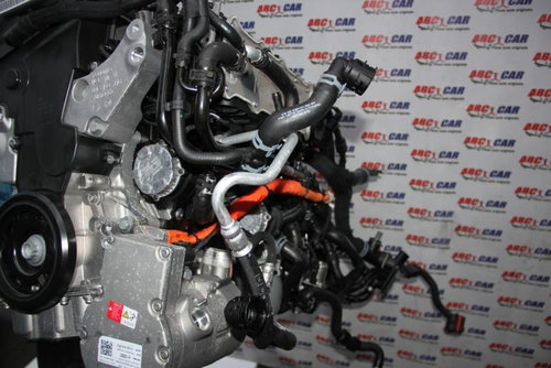 Compresor clima Audi A3 2012-2019 8V1 5QE816803C