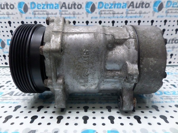 Compresor clima Audi A3 (8L) 1J0820803K