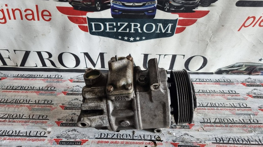 Compresor clima Audi A3 8P 3.2 V6 quattro cod piesa : 1K0820803S