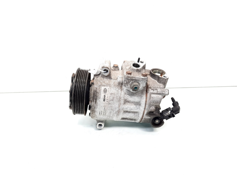 Compresor clima, Audi A3 (8P1), 1.6 benz, BSE (id:539439)