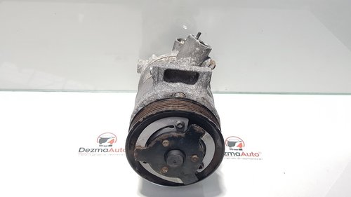 Compresor clima, Audi A3 (8P1) 1.9 tdi, BLS, cod 5N0820803 (pr:117994)