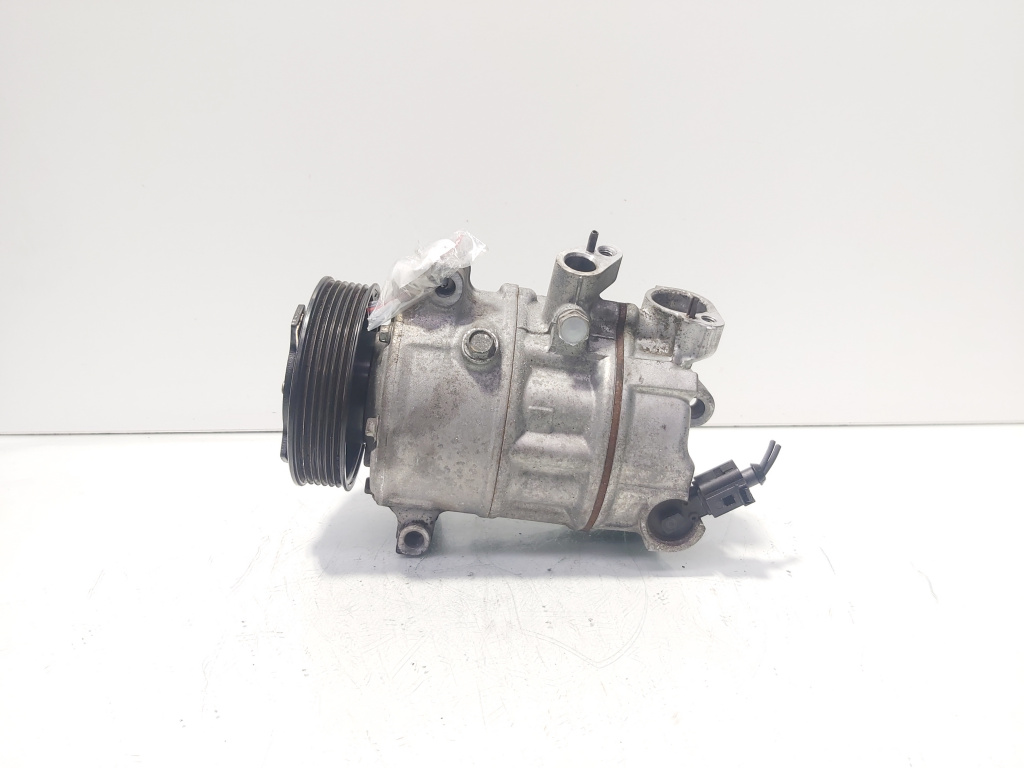 Compresor clima, Audi A3 (8P1) 2.0 TDI, CBA (idi:691421)