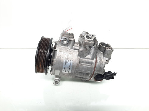 Compresor clima, Audi A3 (8P1), 2.0 TDI, CFF (idi:607473)