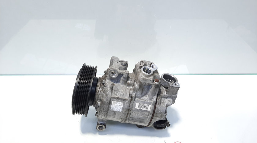 Compresor clima, Audi A3 (8P1) [Fabr 2003-2012] 1.4 b, 1K0820859J (id:434803)