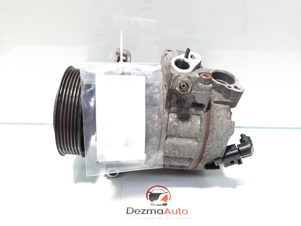 Compresor clima , Audi A3 (8P1) [Fabr 2003-2012] 1.6 B, BSE , 1K0820803L (pr:117994)