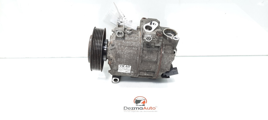 Compresor clima, Audi A3 (8P1) [Fabr 2003-2012] 2.0 fsi, BLR, 1K0820803L (pr:117994)