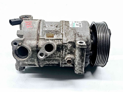 Compresor clima AUDI A3 (8P1) [Fabr 2003-2012] 5N0820803 1.9 TDI BLS 77KW / 105CP