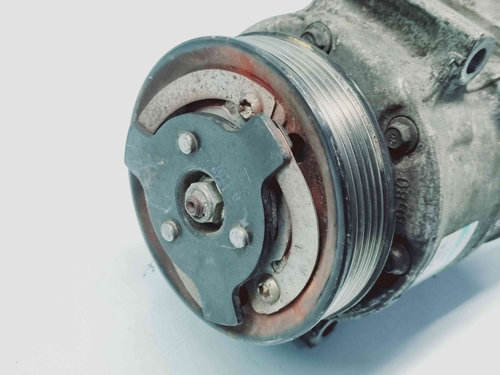 Compresor clima AUDI A3 (8P1) [Fabr 2003-2012] 1K0820803S 1.6 Benz BSE75KW / 102CP