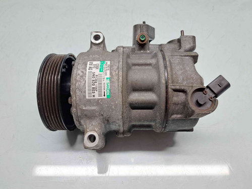 Compresor clima Audi A3 (8P1) [Fabr 2003-2012] 5N0820803H 2.0 TDI CFFB 103KW / 140CP