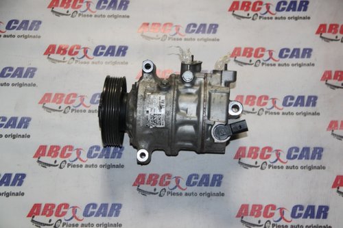 Compresor clima Audi A3 8V 1.6 TDI cod: 5Q0820803C model 2014