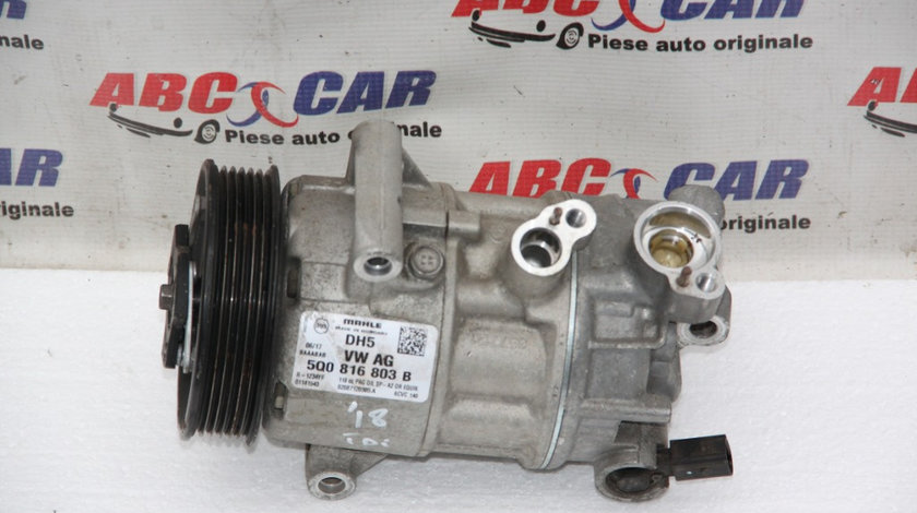 Compresor clima Audi A3 8V 2012-2020 5Q0816803B