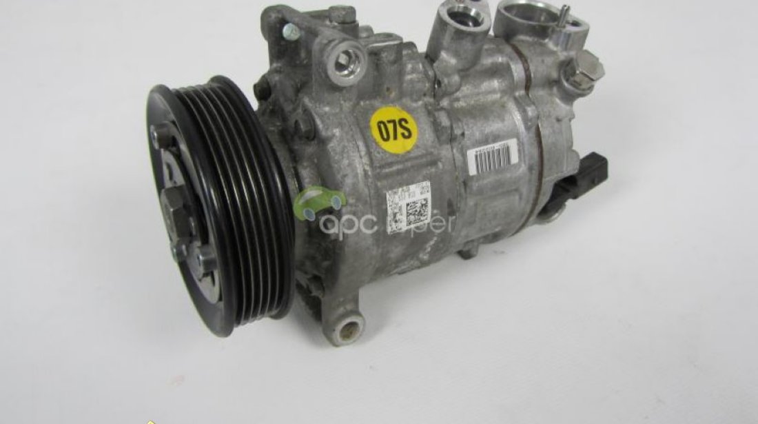 Compresor Clima Audi A3 8V VW Golf VII 7 2 0Tdi cod 5Q0820803