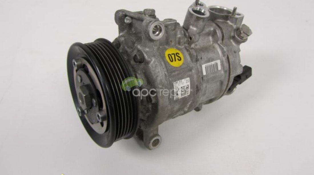 Compresor Clima Audi A3 8V VW Golf VII 7 2 0Tdi cod 5Q0820803