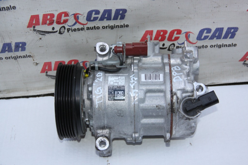 Compresor clima Audi A3 8Y 2020-prezent 3Q0816803D
