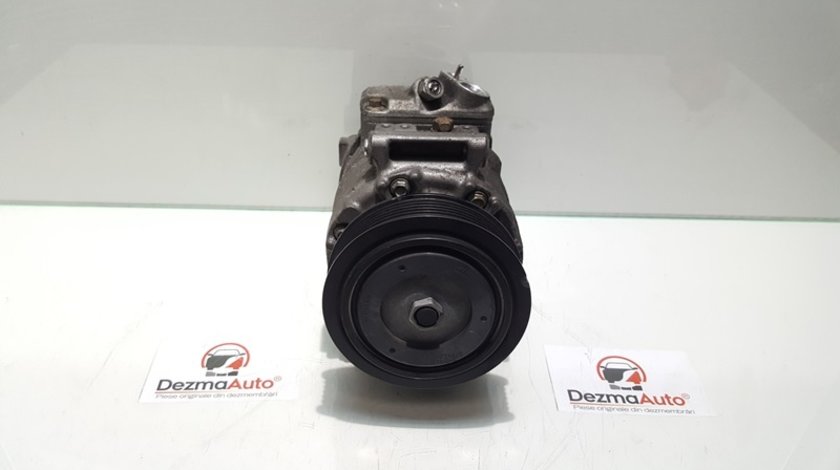 Compresor clima, Audi A3 Sportback (8PA) 1.6 fsi, BLF, 1K0820803P