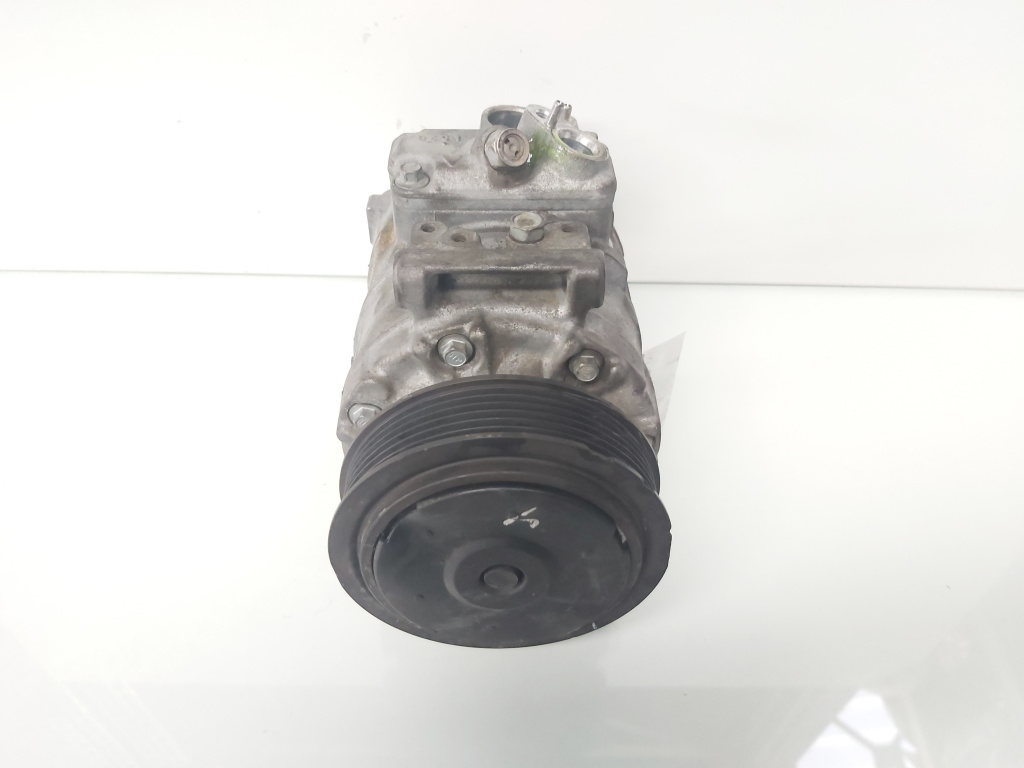 Compresor clima, Audi A3 Sportback (8PA) 1.9 TDI, BKC (idi:694268)