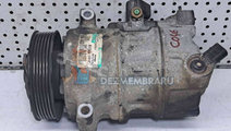 Compresor clima Audi A3 Sportback (8PA) [Fabr 2004...