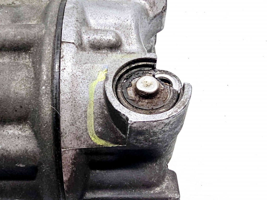 Compresor clima Audi A3 Sportback (8PA) [Fabr 2004-2013] 1K0820859F 1.9 TDI BXE 77KW / 105CP
